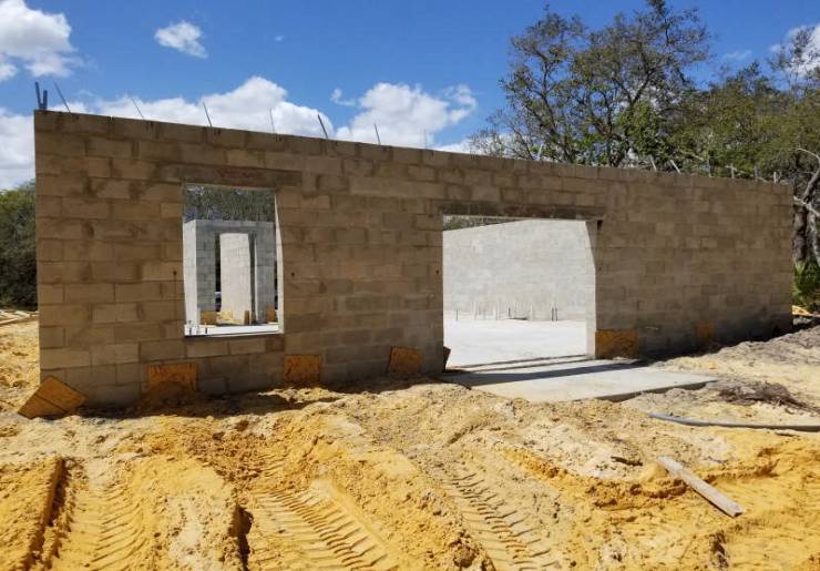 Cash Out And    In Poinciana FL - Cash Out And In Poinciana Fl Rear 10 4