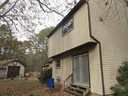 Marlton NJ - Marlton Nj Rear 2 3