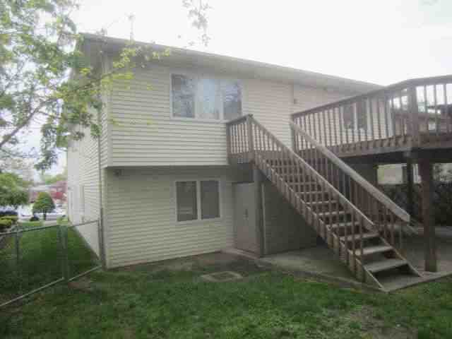 Elmwood Park New Jersey - Elmwood Park New Jersey Rear 3 3