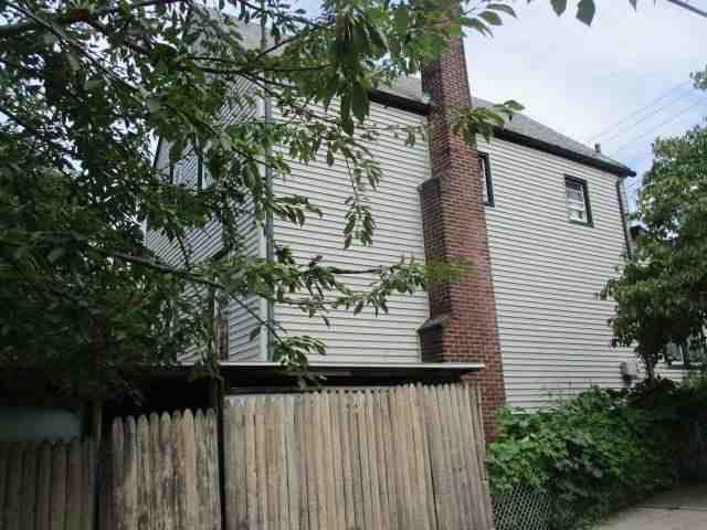 For  In Jersey City NJ - Rear 5 23