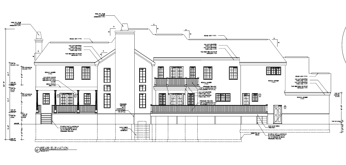 Charleston South Carolina Purchase & New Construction Loan