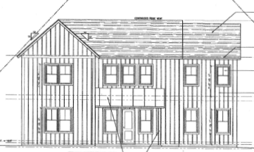 Southampton New York New Construction Hard Money Loan