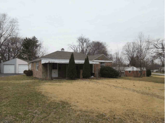 In Plymouth Meeting, Pennsylvania - In Plymouth Meeting Pennsylvania Rrrr