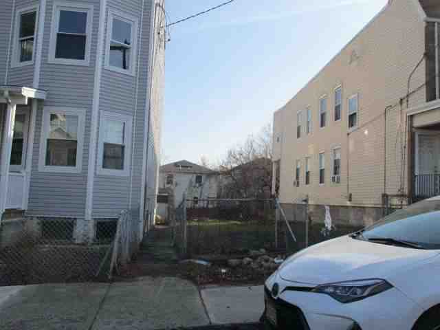 West Greenwich RI - Side 1 1 1