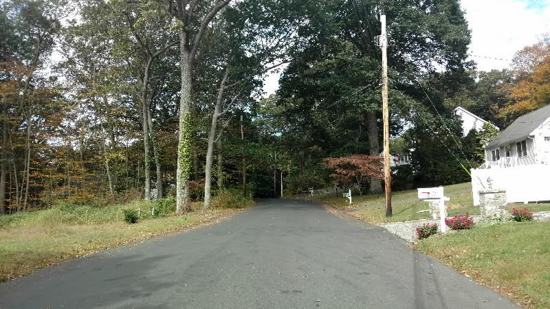 In Fairfield Connecticut - In Fairfield Connecticut Street 11