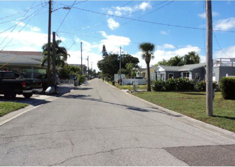 Madeira Beach FL - Street 7 2