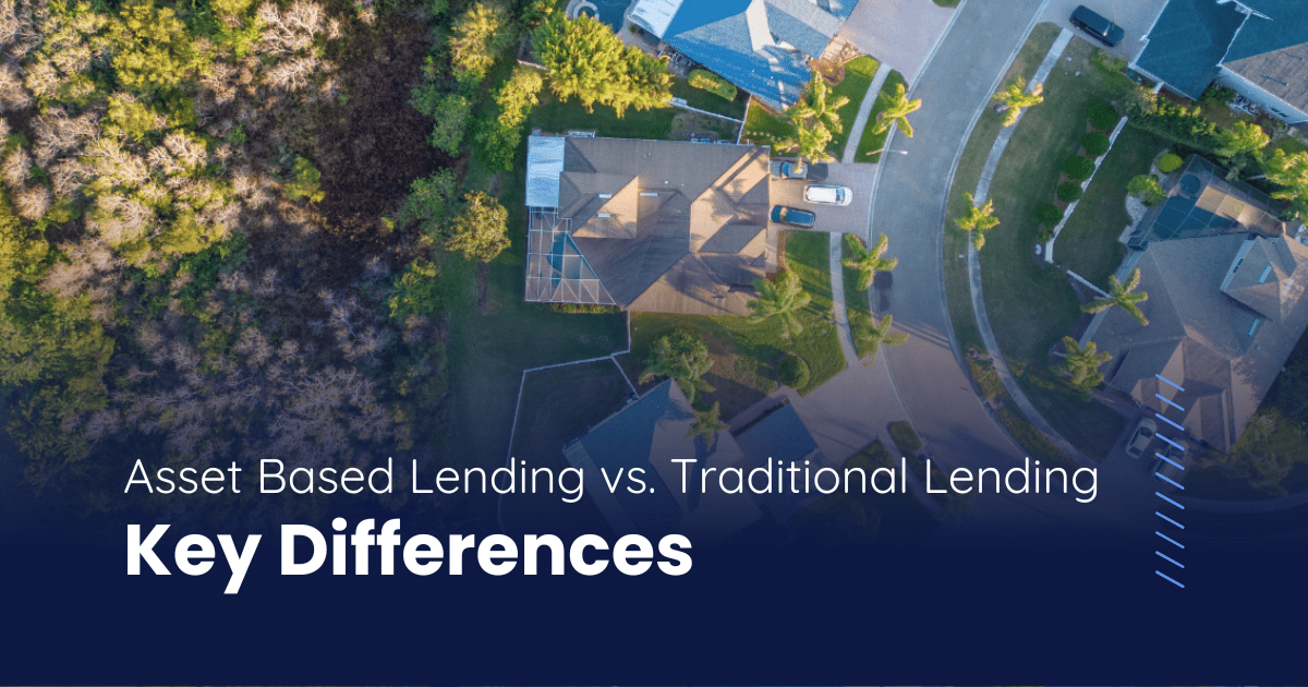 Brick Moon Capital vs traditional lending