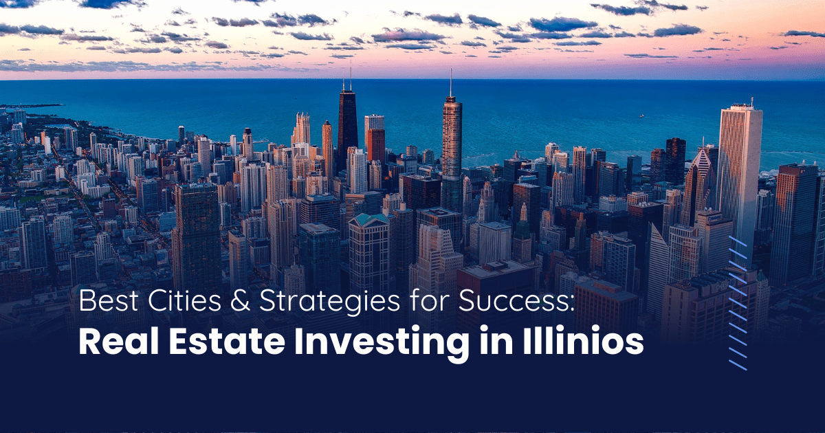 real estate investing illinois