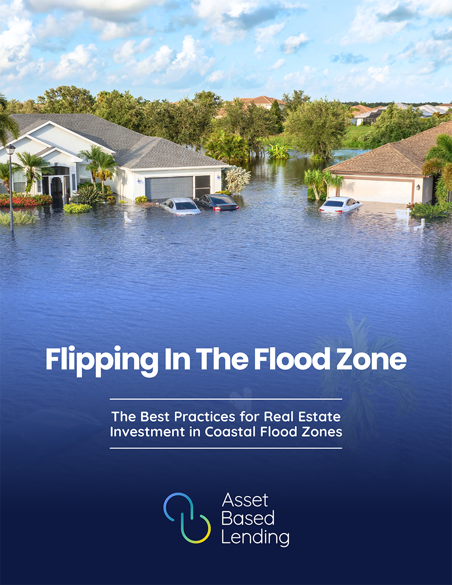 Flipping in the Flood Zone